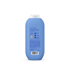 body wash - vanilla vibrations, 18 fl oz