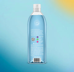 foaming hand wash refill - sea minerals, 28 fl oz 1