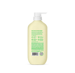 body wash tonic - skin clarifying, salicylic acid, AHA + azelaic acid, 17 fl oz