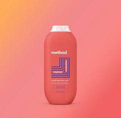 body wash - inspired motivation, 18 fl oz