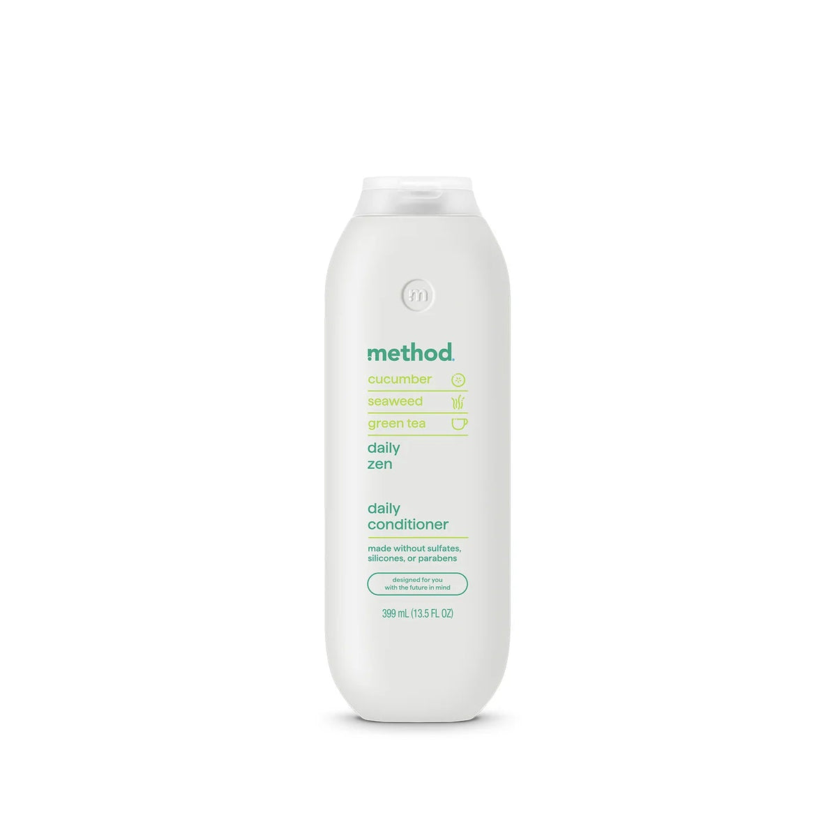 everyday conditioner - daily zen, 13.5 fl oz