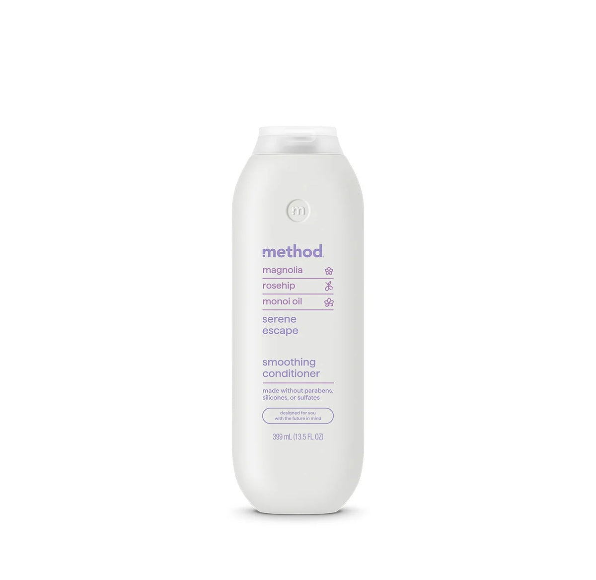 smoothing conditioner - serene escape, 13.5 fl oz