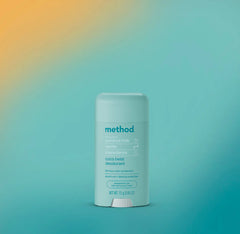 deodorant - coco twist, 2.65 oz